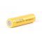 Lithiumwerks APR18650M1B 3,3V 1100mAh akku napelemes LiFePO4