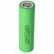 LG INR18650MJ1 3500mAh 3,6V Li-ion akkumul�tor flattop