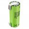 Eredeti Lithium Werks ANR26650M1B 3,3V 2500mAh napelemes akku LiFePo4