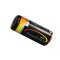 Trustfire 25500 3,7V 4000mAh Li-ion akku v�dett