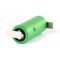 Sony US26650FTC1 3,2V-3,3V 3000mAh Z-alak� forrf�l napelemes akku LiFePo4