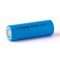 Cottcell IFR22650 3,2-3,3V 2000mAh napelemes akku LiFePO4
