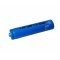 Helyettes�t� akku IFR 10440 3,2V 200mAh Button Top v�delem n�lk�li napelemes LiFePO4