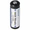 Keeppower 14430 Li-Ion akku 3,7V 700mAh v�dett