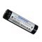 Keeppower IMR18650 3,7V 2000mAh Li-ion akkumul�tor 22A Button Top