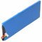 Helyettes�t� akku Crestron 6502269 TPMC-8X TPMC-8X Wifi t�vvez�rl� 7,4V 2000mAh Li-ion
