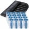 Helyettes�t� akku CR123A 3,7V 850mAh Li-Ion