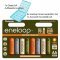 Panasonic eneloop Expedition AA Mignon ceruza akku 1,2V 2000mAh 8db/csomag NiMH
