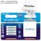 Panasonic eneloop Standard AAA (Micro) akku 1,2V 800mAh 4db/csomag NiMH