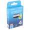 Panasonic eneloop Micro AAA akku 1.2V 800mAh 4db/csomag NiMH