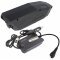 Unterrohr Power Pack E-Bike Akku lite 36V 10Ah 360Wh Li-ion