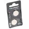 Blaupunkt CR2032 l�tium elem 3 V, 2 db-os csomag