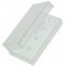 Univerz�lis akkutart� doboz 16340 CR123A 2db/csomag