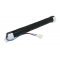 Helyettes�t� akku v�szvil�g�t�s L1x5 Mono D (g�li�t) 6,0V 4500mAh BMZ 903323 NiCd