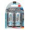 Ansmann NiMH D (g�li�t) akku 1,2V 10000mAh 2db/csomag NiMH