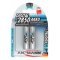 Ansmann Typ 2850 AA Mignon ceruza akku 1,2V 2650mAh 2db/csomag NiMH