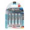 Ansmann maxE AA Mignon ceruza akku 1,2V 2100mAh 4db/csomag NiMH