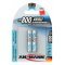 Ansmann Typ 900 Micro akku 1.2V 800mAh 2db/csomag NiMH