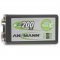Ansmann maxE E-Block akku 8,4V 200mAh NiMH