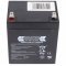 RPower OGiV1252LP 12V 5,2Ah AGM �lom akku
