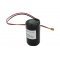 Helyettes�t� mem�ria elem Elster 73017964 3,6V 13000mAh PLC (SPS)