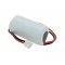 Helyettes�t� mem�ria elem Modicon 990XCO980000 3V 1200mAh PLC (SPS)