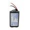 Helyettes�t� mem�ria elem Motoman 142198-1 3,6V 7350mAh PLC (SPS)