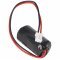 3,6 V helyettes�t� elem Siemens VDO DTCO1381 digit�lis tachogr�f - 1200 mAh