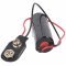 6 V akku helyettes�ti az FDK 2CR14250SE, 1070085767-102, F098218, 11929GW, GEW11-W09