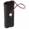 7,2 V helyettes�t� akku Telenot F1011/S k�sz�l�k - 750 mAh
