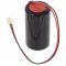 Helyettes�t� elem mem�ria elem PLC (SPS) 3,6V 19000mAh