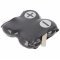 Helyettes�t� elem mem�ria elem 4,8V 80mAh Varta 4/V60RT PLC (SPS)