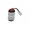 Helyettes�t� mem�ria elem 3,6V 1200mAh PLC (SPS) h�m�rs�klet-�rz�kel�h�z
