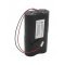 Helyettes�t� elem 3V 34Ah Xtralis OSE-RBA mem�ria elem PLC (SPS)