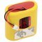 Helyettes�t� elem Panasonic CR-23ZCF2CN 3V elempakk Glutz 271964 mem�ria elem