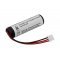 Helyettes�t� elem Varta CR AA 3V 2000mAh mem�ria elem PLC (SPS)