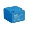 FIAMM Monolite 12SLA26 12V 24Ah �lom-zsel�s AGM akku