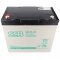 SSB AGM �lom akku 12V 55Ah