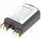 Helyettes�t� elem, mem�ria elem Daitem RXU02X BATXU02 2x3V 2400mAh LiMnO2