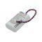 Helyettes�t� elem, mem�ria elem Label Alarmanlage 7,2V 2Ah LiSoCl2