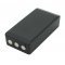 Helyettes�t� akku Falard BL7.2 7,4V 3400mAh daru t�vvez�rl� daru akku Li-Ion