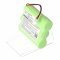 Helyettes�t� akku daruakku daru vez�rl� t�vvez�rl� Tyro HR3AA 3,6V 2000mAh NiMH