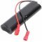 Helyettes�t� akku v�szvil�g�t�shoz GAZ 5161000415 Mignon ceruza AA 4,8V 860mAh 1db/csomag NiCd