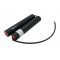 Helyettes�t� akku v�szvil�g�t�s 7,2V 4500mAh Cellcon PA-A2571.R001-KE NiCd