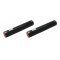 Helyettes�t� akku v�szvil�g�t�s 7,2V 4500mAh 2x L1x3 Mono D Faston Saftura 6VTD137 NiCd