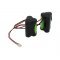 Helyettes�t� akku v�szvil�g�t�s AA Mignon ceruza 7,2V 1500mAh 1db/csomag NiMH Beghelli 415393001