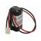 Helyettes�t� akku v�szvil�g�t�s NIMH_4808_PACK AAA (mikro) 4,8V 600mAh 1db/csomag NiMH