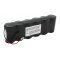 Helyettes�t� v�szvil�g�t�s akku Willing WI200064 7,2V 1800mAh Sub-C F1x6 NiCd
