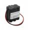 Helyettes�t� akku v�szvil�g�t�s F2x3 AA Mignon ceruza 7,2V 2000mAh 200mm k�bellel 1db/csomag NiMH