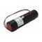 Helyettes�t� akku v�szvil�g�t�s D (g�li�t) 2,4V 4500mAh Yuasa 2DH4-0L4-UB NiCd